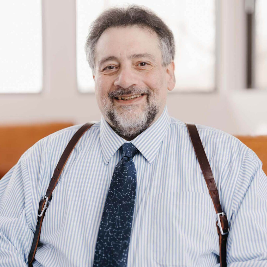 TheRemedy-Staff-Barry Rittberg MD