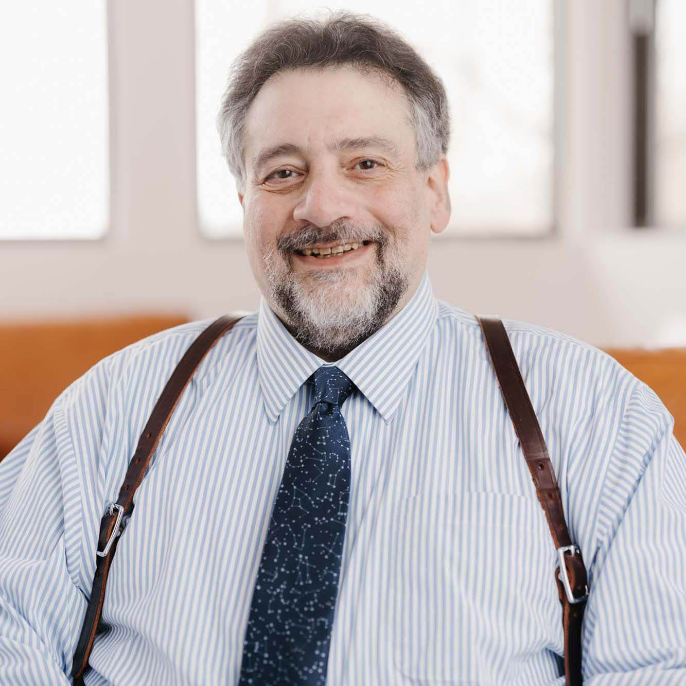 TheRemedy-Staff-Barry Rittberg MD