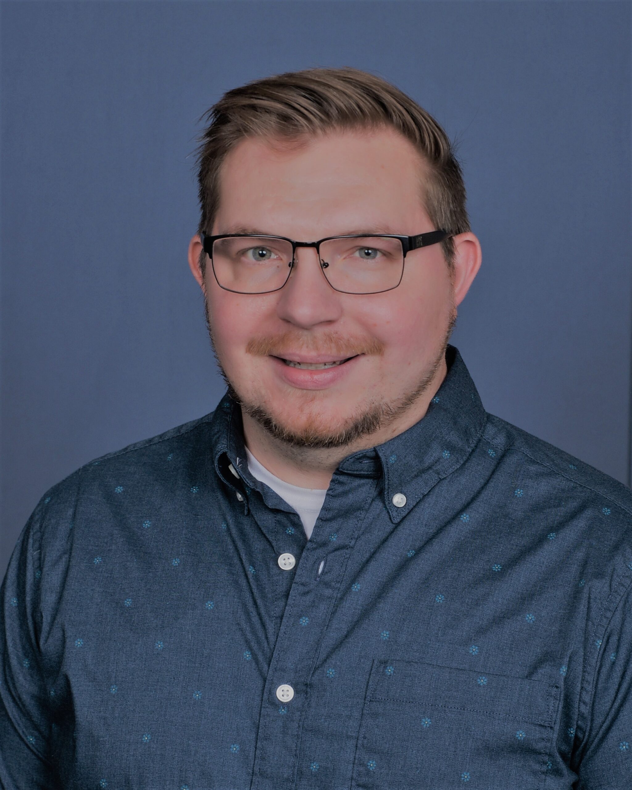 Work Headshot (Update)