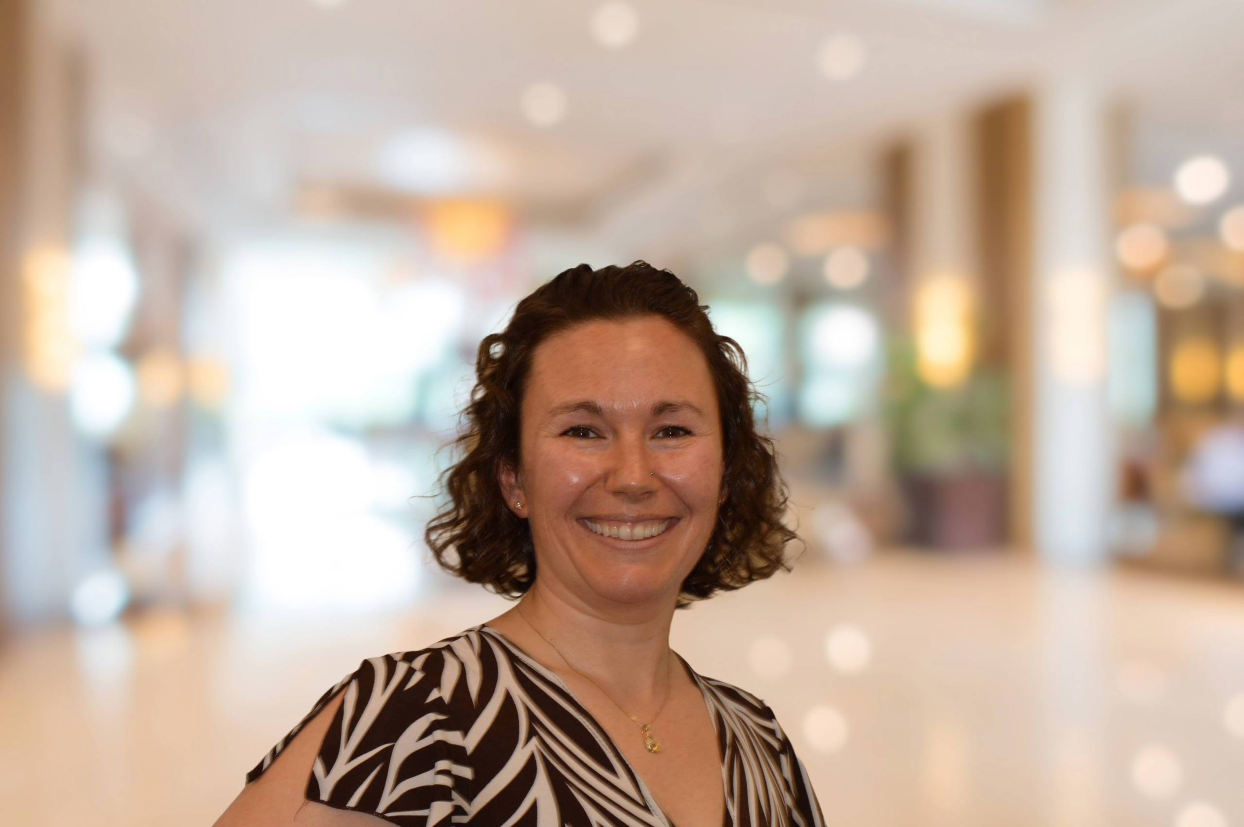 Headshot – Liddell