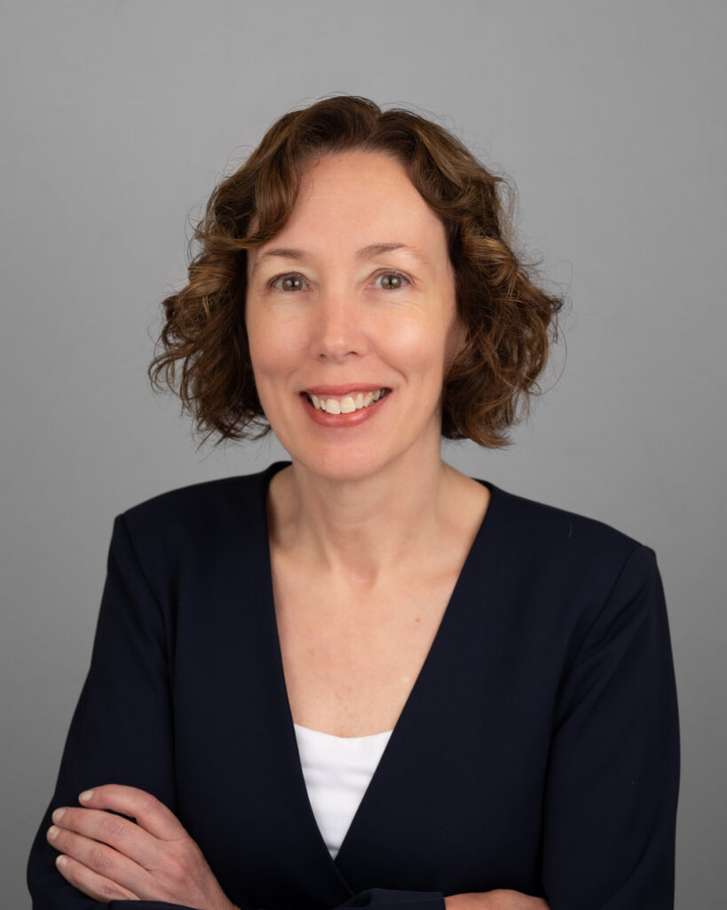 Kellie LeBlanc