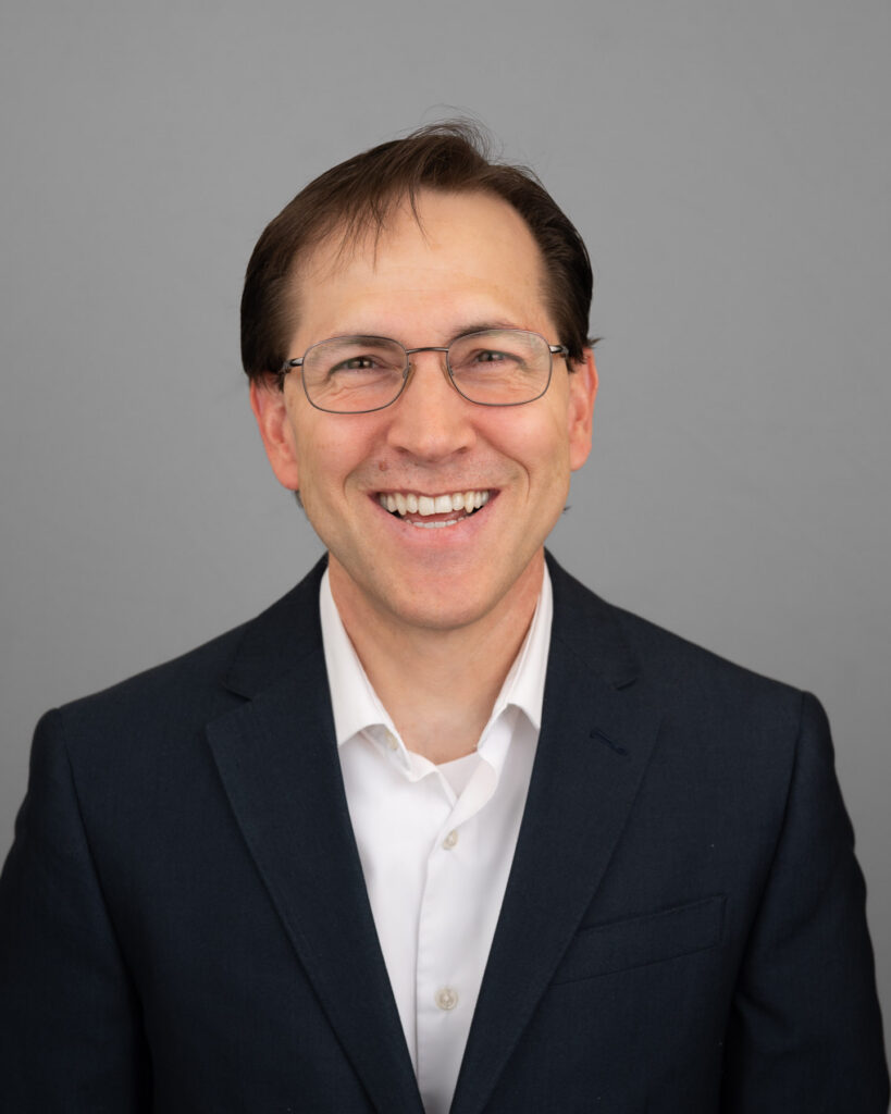 Dr. Brian Johns